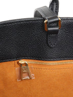 Louis Vuitton Black Empreinte OnTheGo GM.