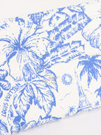 Louis Vuitton Blue Lagoon Felicie Pochette