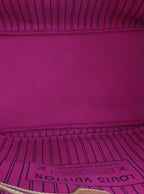 Louis Vuitton Monogram Neverfull GM.