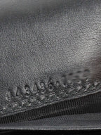 Gucci Marmont Quilted Leather Long Wallet