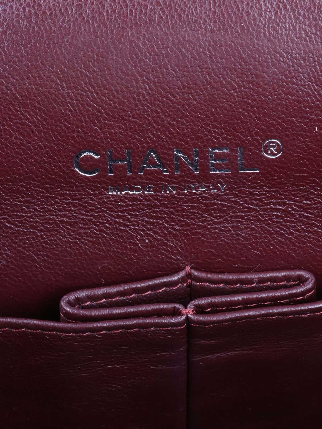 Chanel Black Caviar Maxi Double Classic Flap SHW.