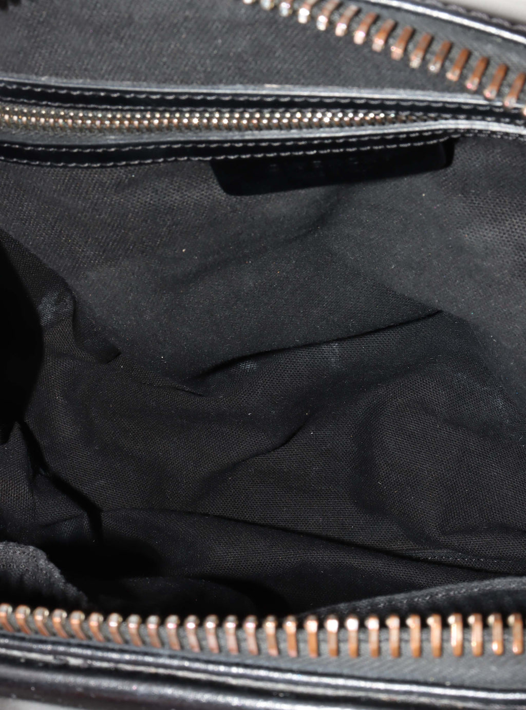 Givenchy Medium Black Antigona Bag.