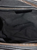 Givenchy Medium Black Antigona Bag.