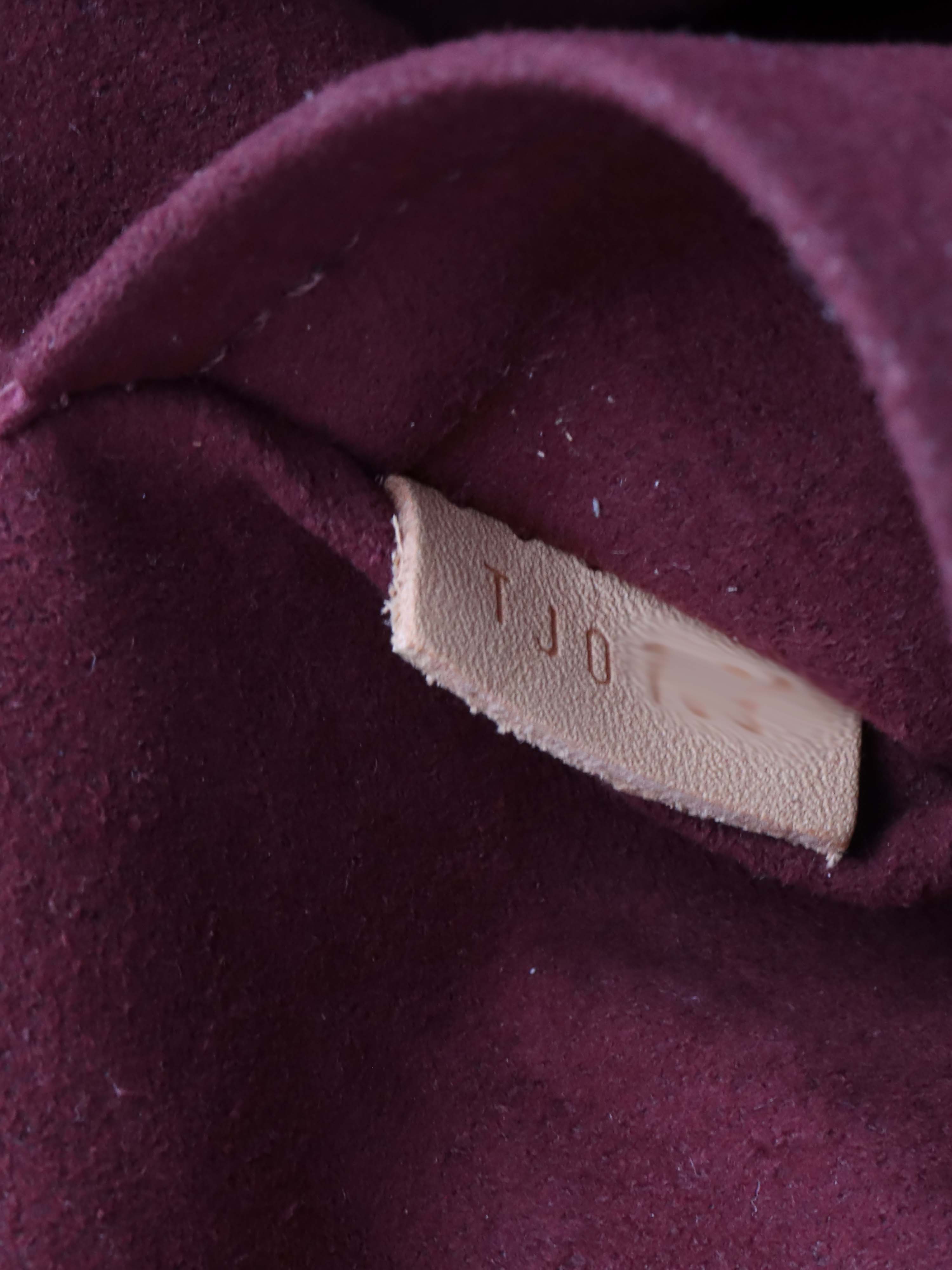 Louis Vuitton Monogram MM Flower Zipped Tote