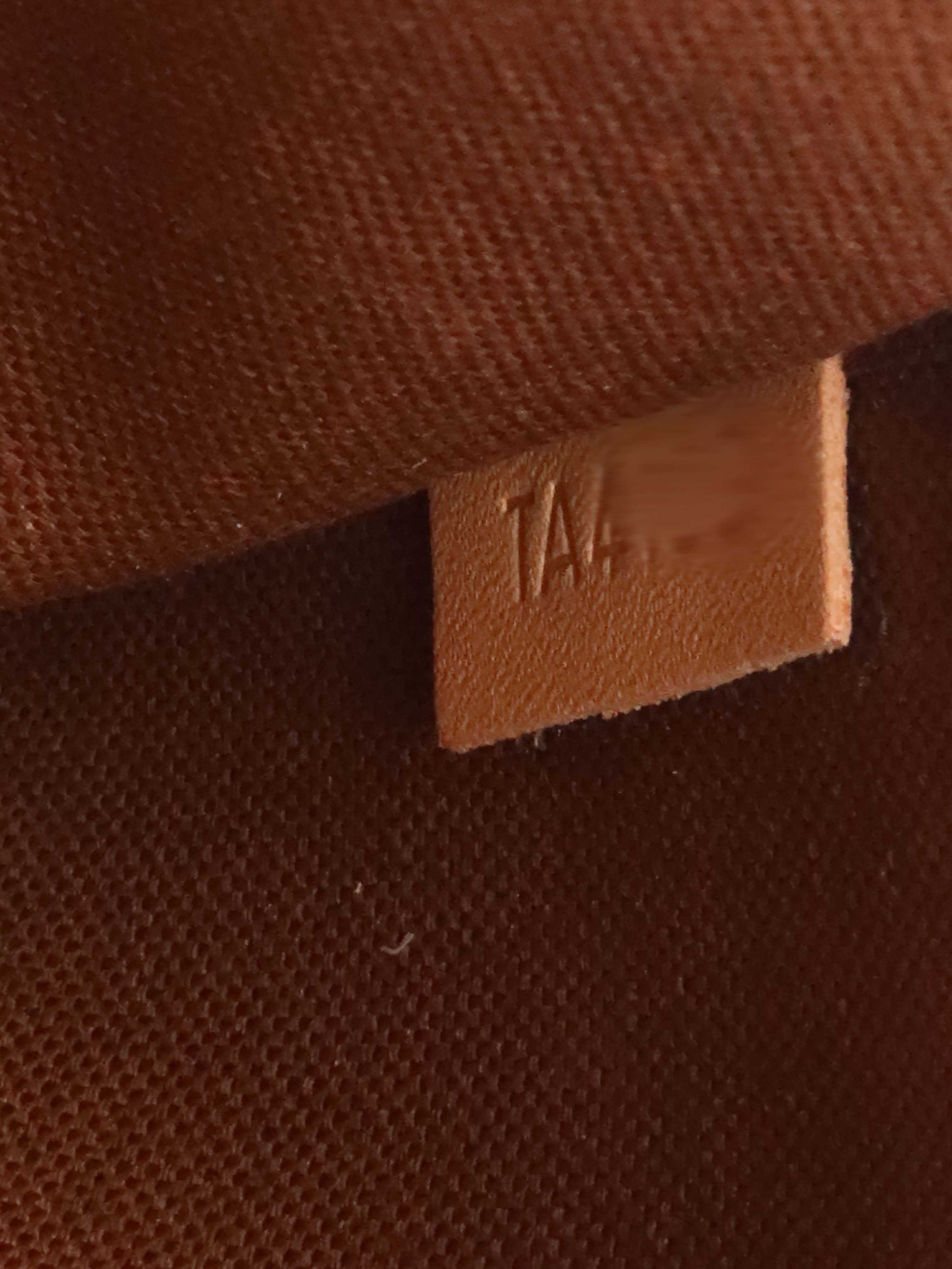 Louis Vuitton Monogram Khaki Multi-Pochette Accessorises.