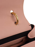 Burberry Light Pink DK88 Bag.