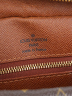 Louis Vuitton Monogram  Nile Messenger Bag.