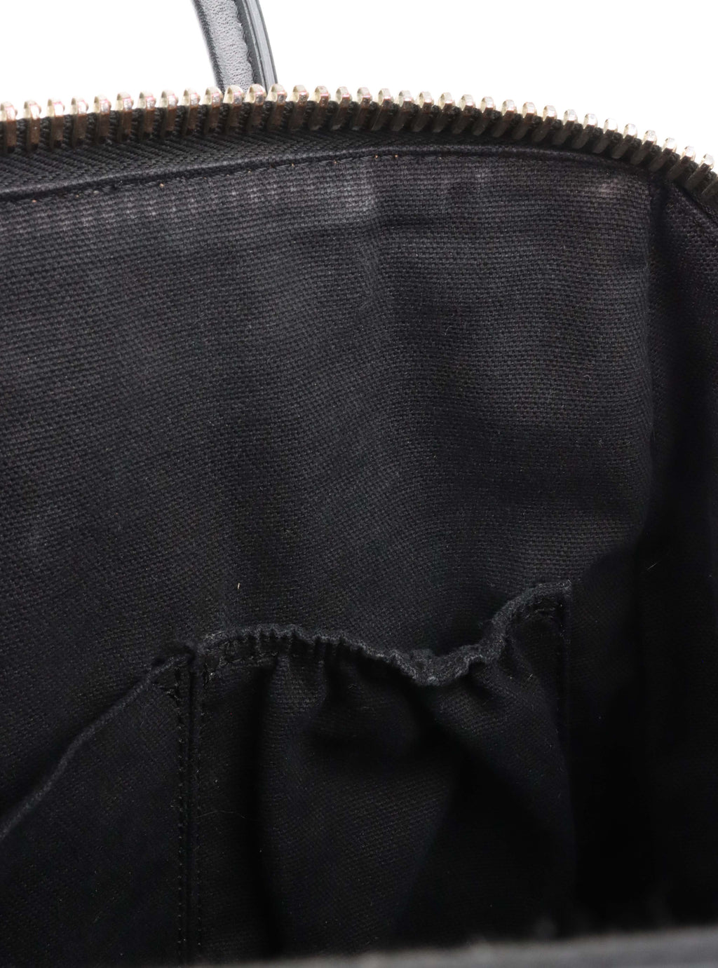 Givenchy Medium Black Antigona Bag.