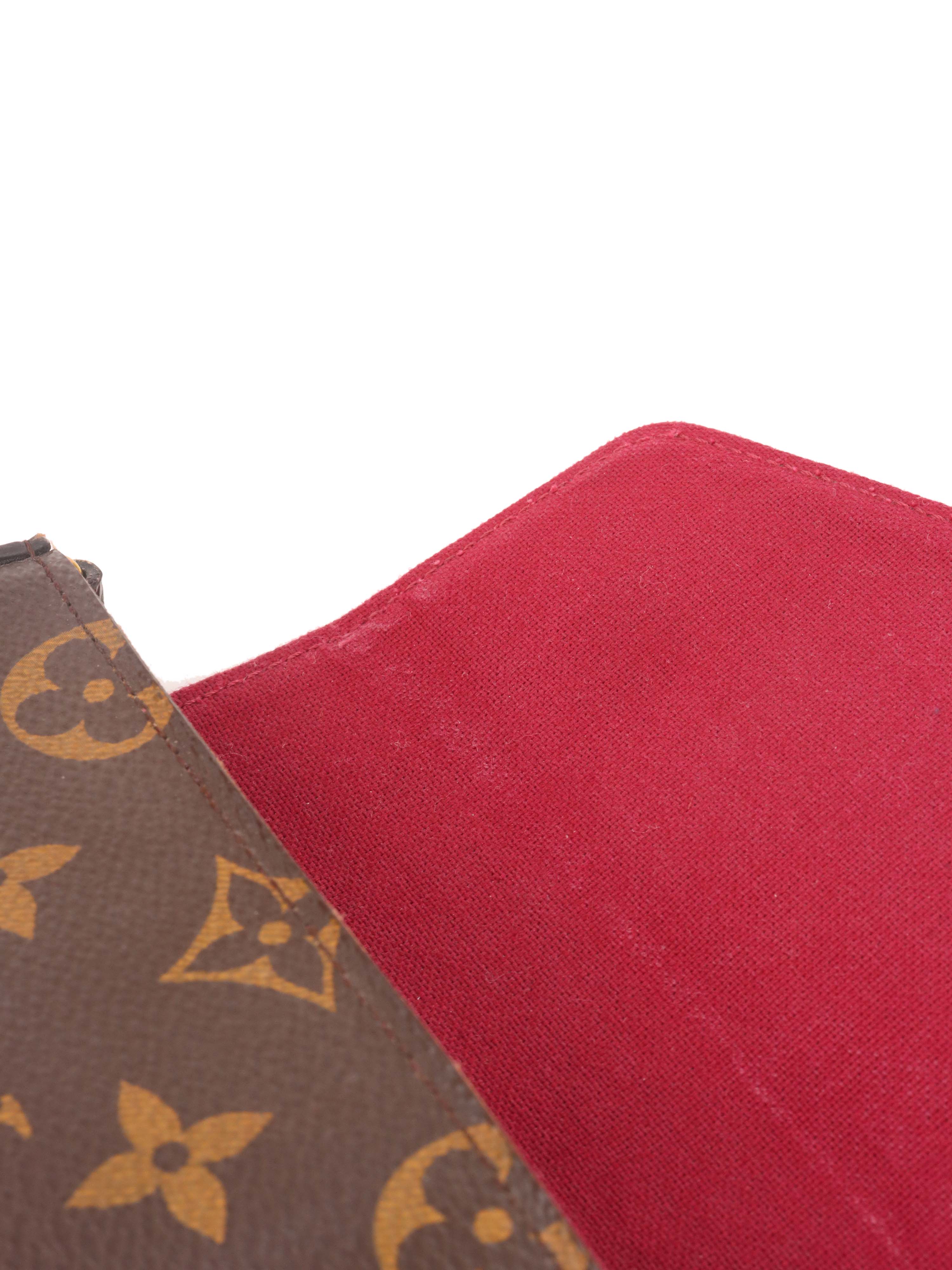 Louis Vuitton Monogram Pochette Felicie.