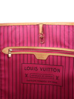 Louis Vuitton Monogram Neverfull GM.