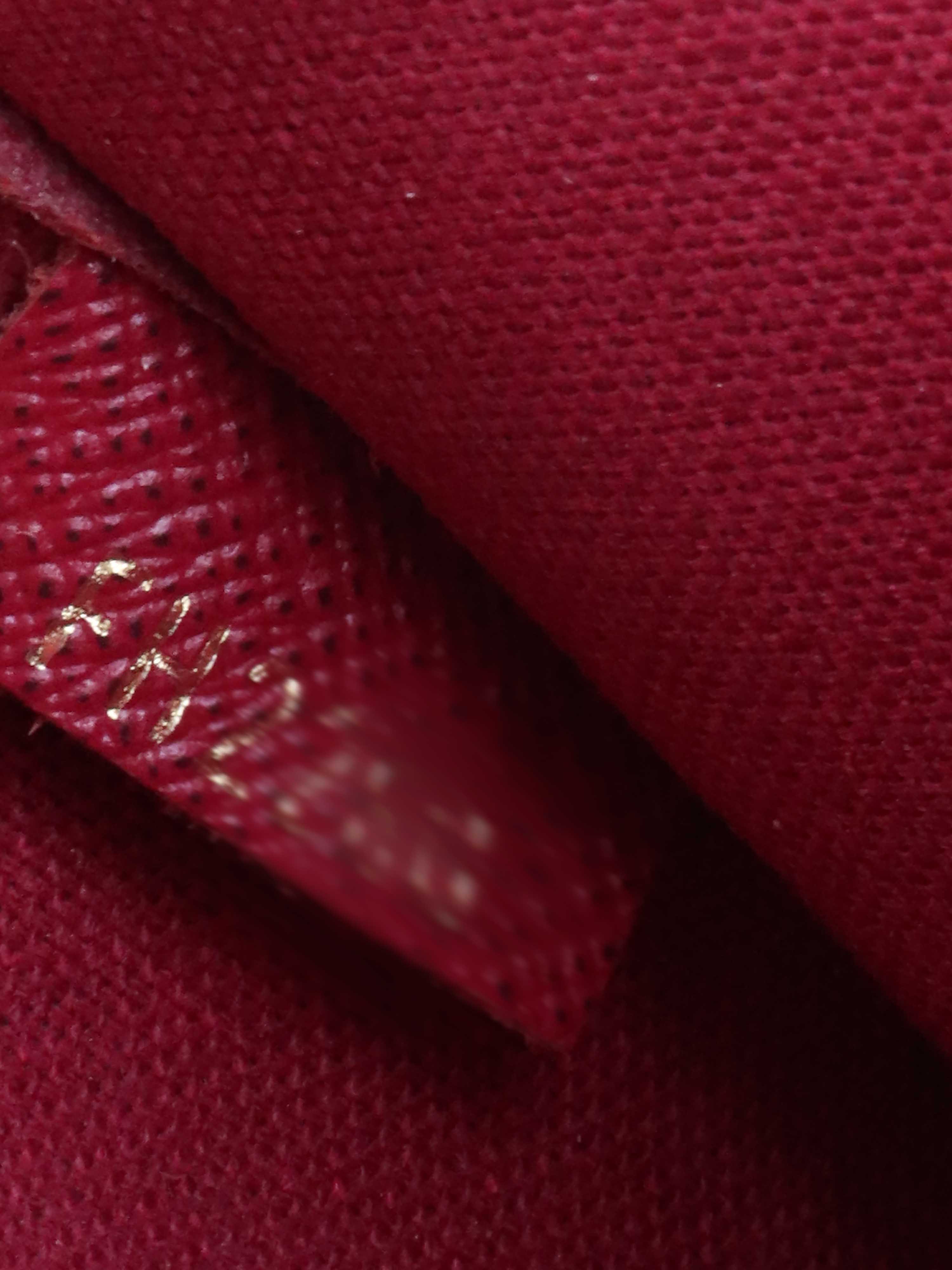 Louis Vuitton Monogram Felicie Bag.