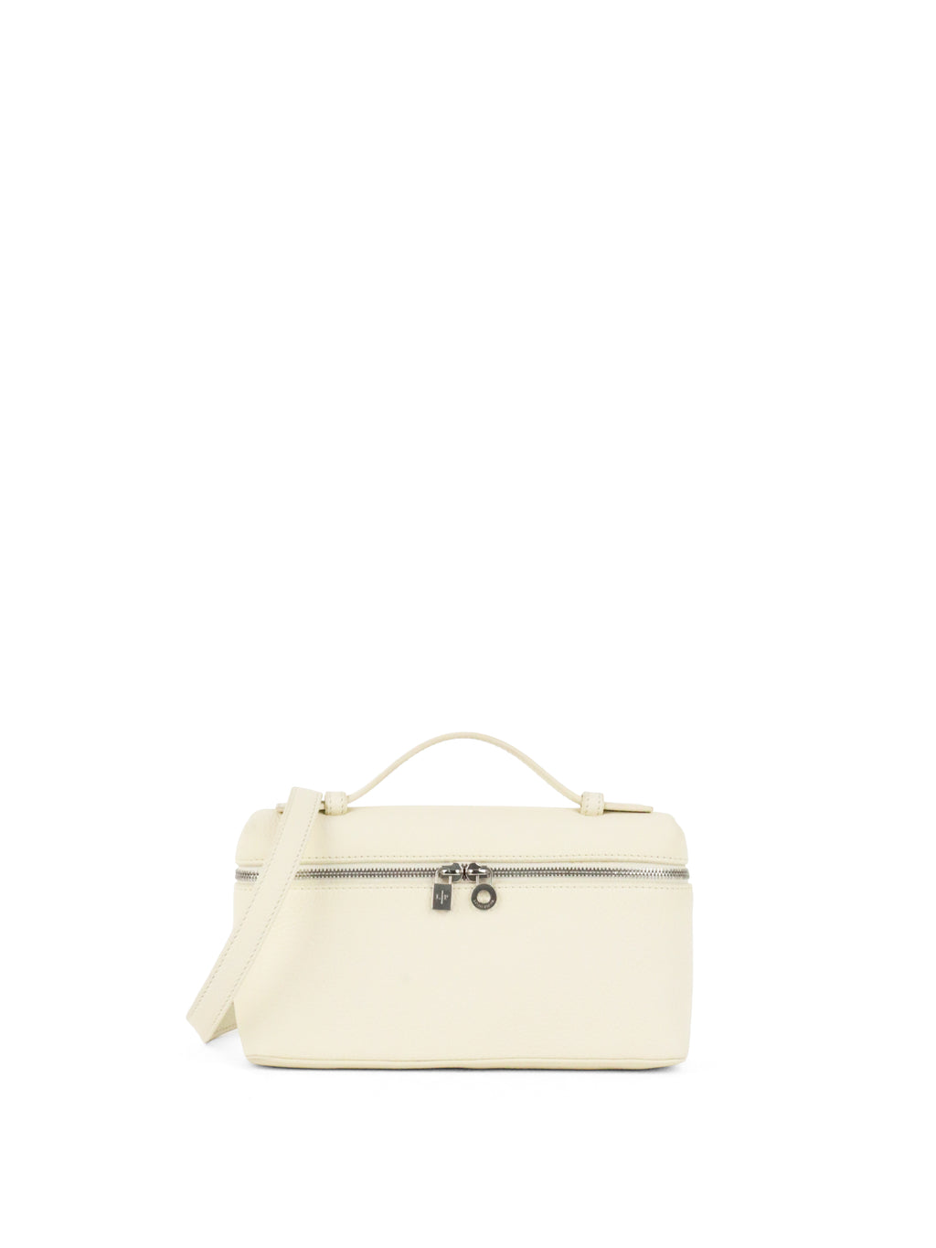 Loro Piana Whisper White Extra Pocket L19 SHW