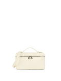 Loro Piana Whisper White Extra Pocket L19 SHW