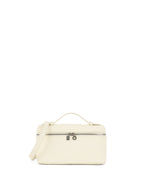 Loro Piana Whisper White Extra Pocket L19 SHW
