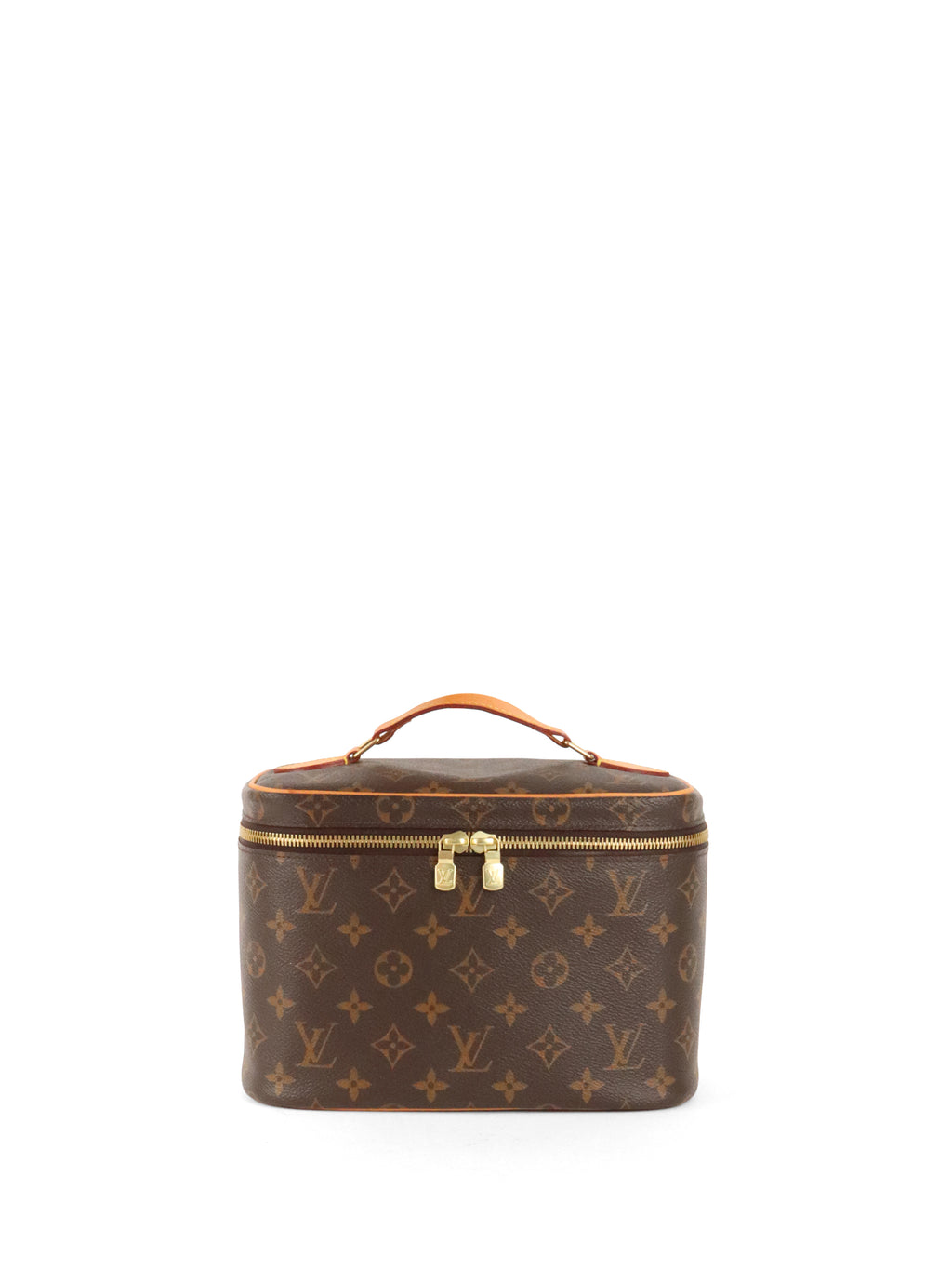Louis Vuitton Monogram Nice BB Bag [Old Version]