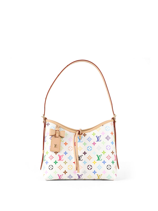 Louis Vuitton x Murakami Carryall PM