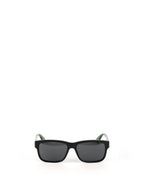 Gucci Black GG0340S Sunglasses