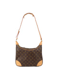 Louis Vuitton Vintage Monogram Boulogne Shoulder Bag.