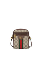 Gucci Mini Ophidia Crossbody Shoulder Bag.