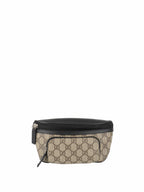 Gucci GG Supreme Eden Belt Bag.
