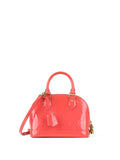 Louis Vuitton Rose Rich Alma BB
