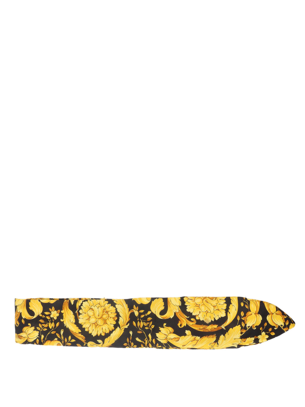Versace Baroque Headband.