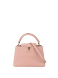 Louis Vuitton Pink Capuccine MM.