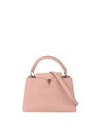 Louis Vuitton Pink Capuccine MM.