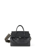 Versace Black Palazzo Empire Medusa Bag