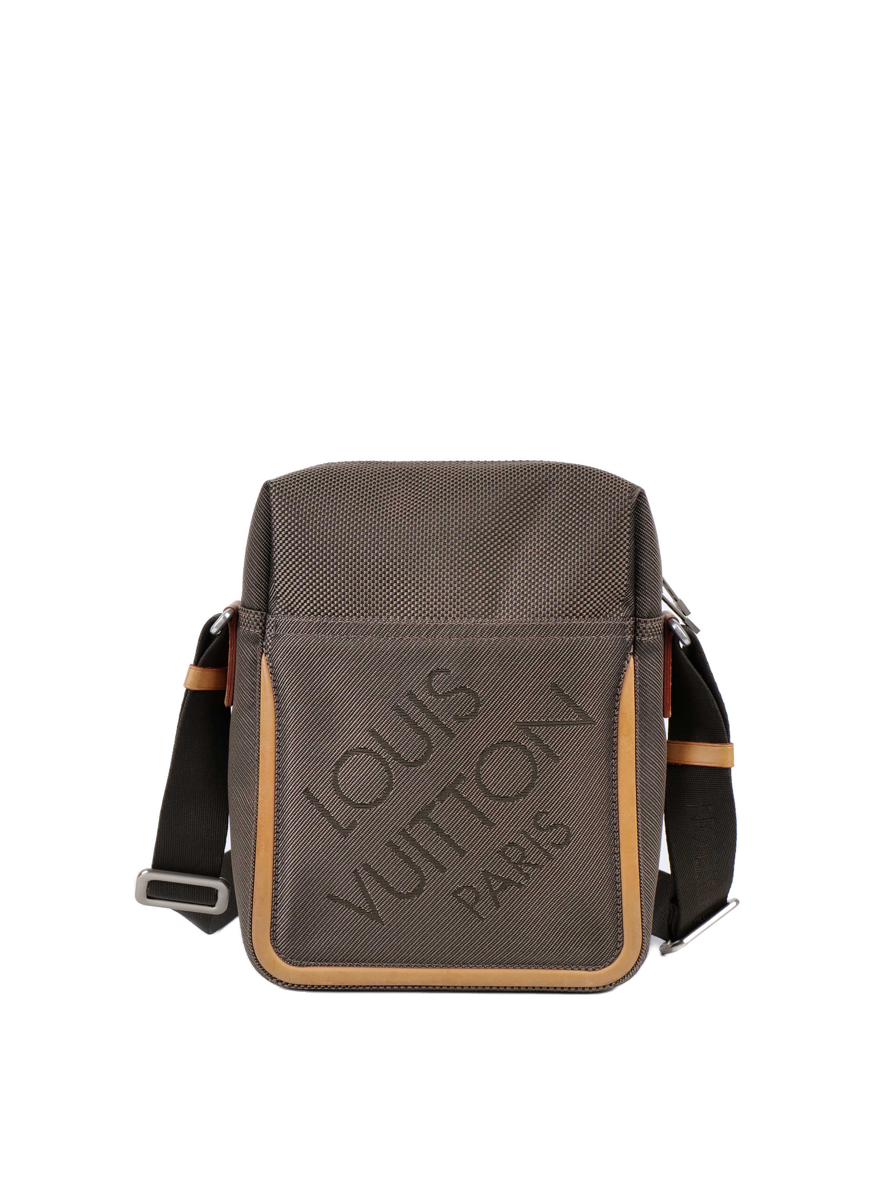 Louis Vuitton Mens Crossbody Bag.