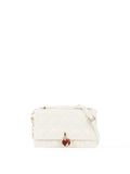 Dior Latte Dioramour My Dior Top Handle Bag