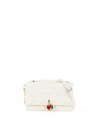 Dior Latte Dioramour My Dior Top Handle Bag