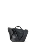 Loewe Black Elephant Shoulder Bag