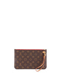 Louis Vuitton Monogram Neverfull Insert Pouch