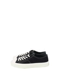 Givenchy City Low Canvas Sneaker.