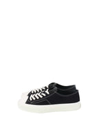 Givenchy City Low Canvas Sneaker.