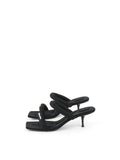 Alexander Wang Julie Nylon Tubular Sandals