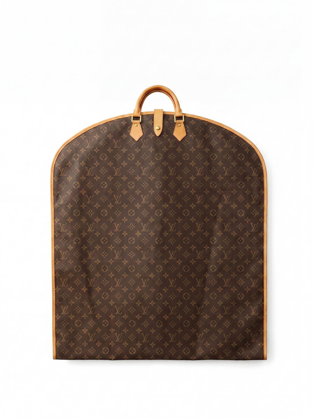 Louis Vuitton Monogram Garmet Cover Travel Bag