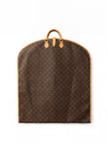Louis Vuitton Monogram Garmet Cover Travel Bag