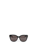 Balenciaga Black Sunglasses
