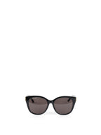 Balenciaga Black Sunglasses