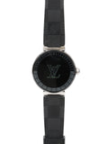 Louis Vuitton Tambour Horizon Watch.