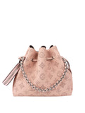 Louis Vuitton Rose Jasmine Bella Bag.