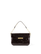 Louis Vuitton Rodeo Drive Amarante Vernis Monogram Bag