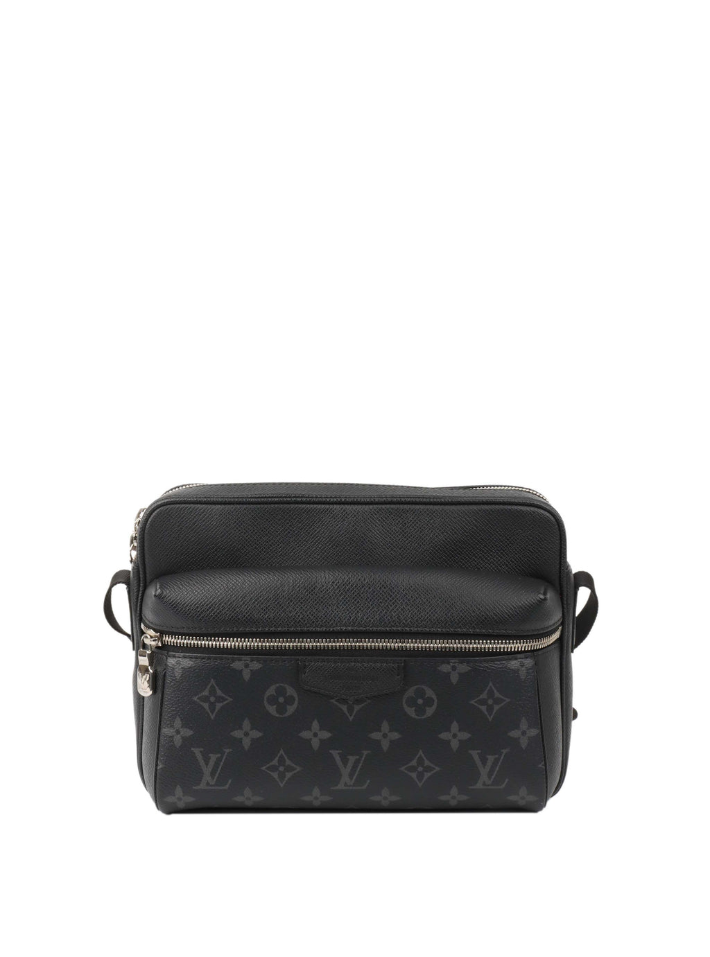 Louis Vuitton Taigarama Eclipse Outdoor Messenger Bag