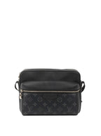 Louis Vuitton Taigarama Eclipse Outdoor Messenger Bag