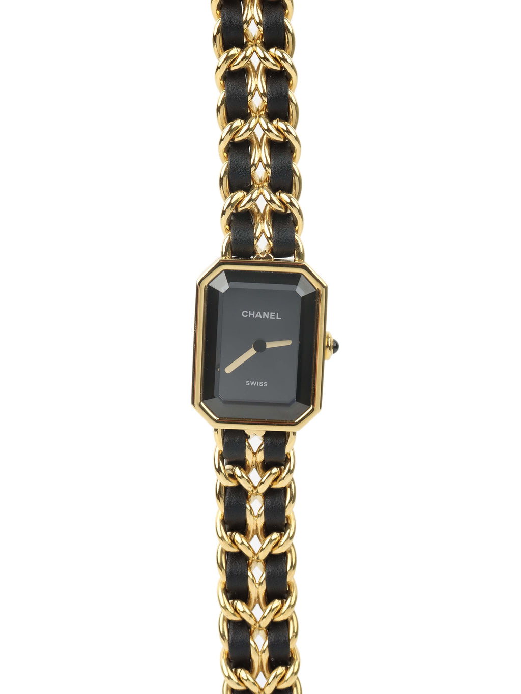 Chanel Premiere Edition Origionale Watch.