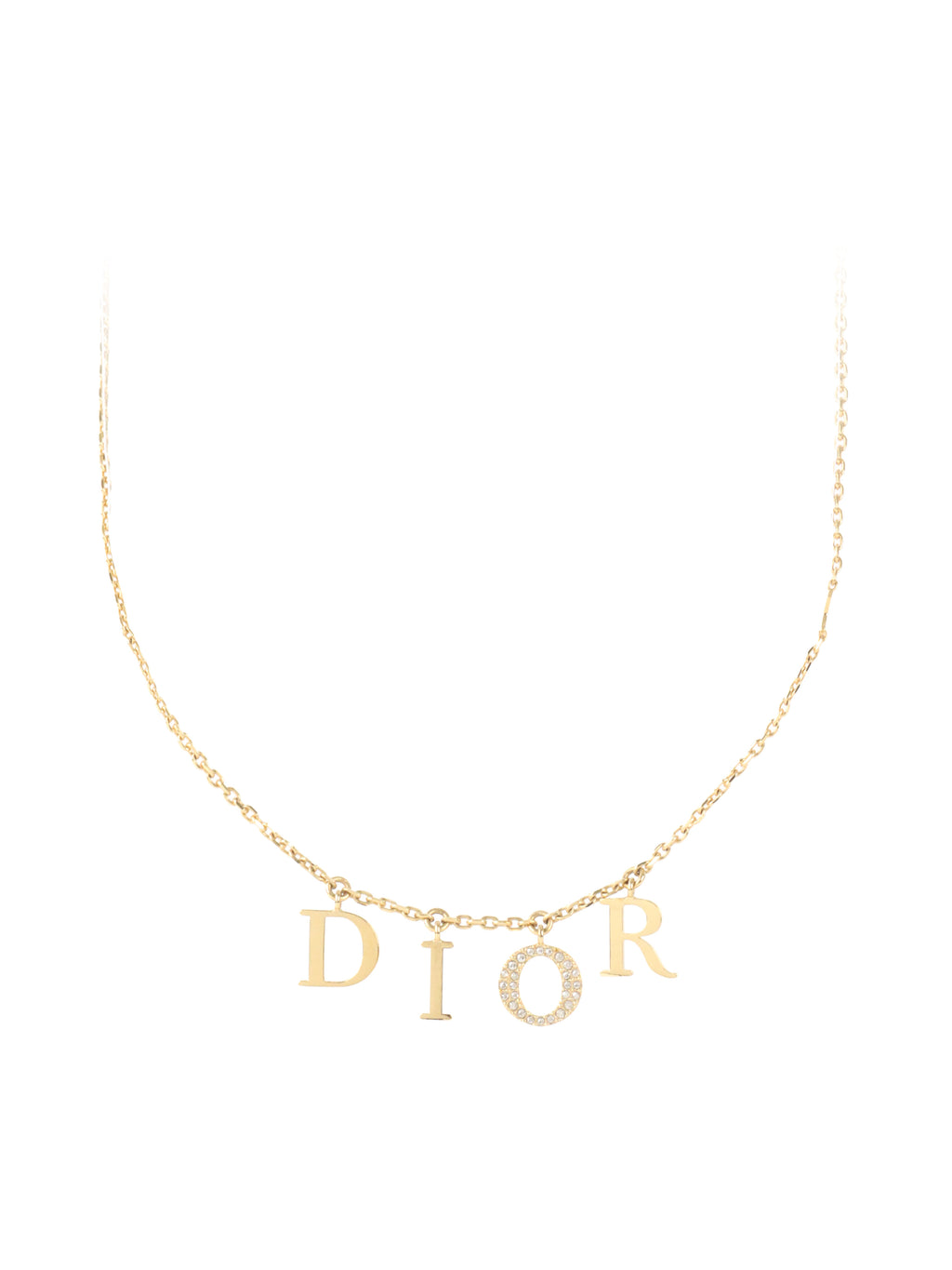 Dior Dio(r)evolution Necklace
