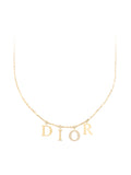 Dior Dio(r)evolution Necklace