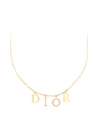 Dior Dio(r)evolution Necklace